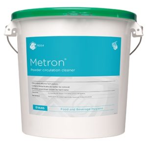 metron