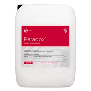 PERADOX