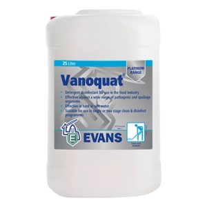 Vanoquat