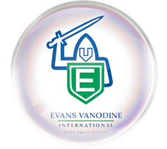 evans-vanodine