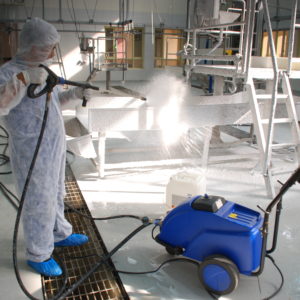 Γενικής χρήσης απολυμαντικά & καθαριστικά